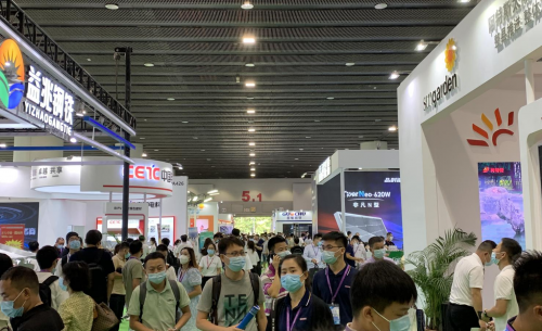開幕！聚焦2022世界太陽能光伏產(chǎn)業(yè)博覽會，品牌薈萃，商機無限