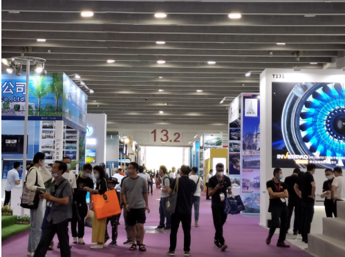 開幕！2022亞洲泳池SPA博覽會(huì)震撼來(lái)襲！