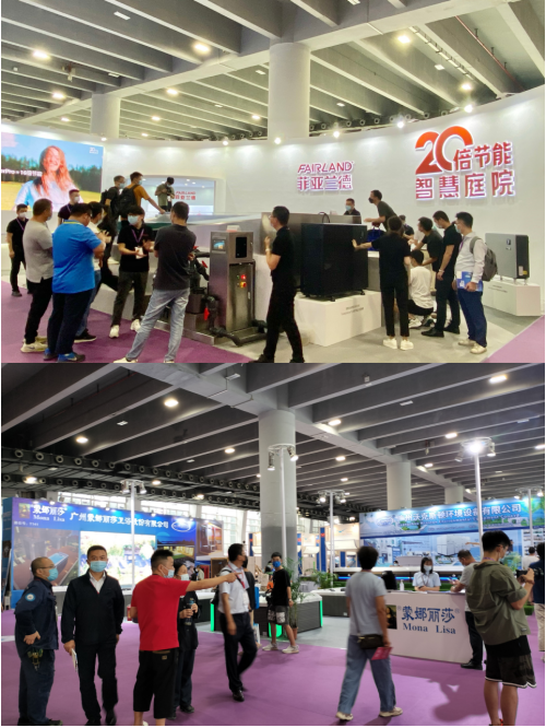 開幕！2022亞洲泳池SPA博覽會(huì)震撼來(lái)襲！