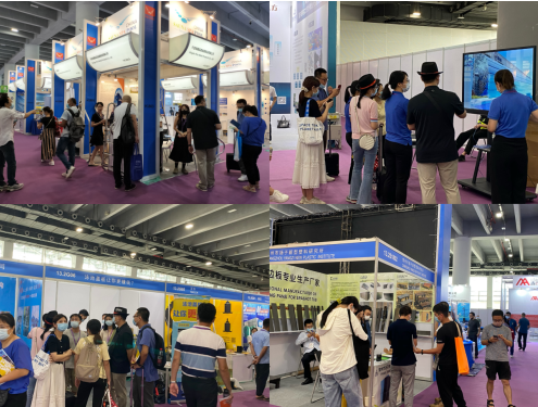 開幕！2022亞洲泳池SPA博覽會(huì)震撼來(lái)襲！