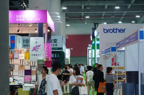 2024花城“新秀花事”亮點(diǎn)搶先看！和廣州國(guó)際花藝節(jié)一起解鎖“花經(jīng)濟(jì)”財(cái)富密碼(圖8)