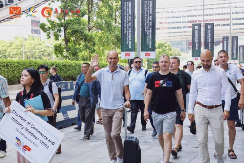 鏈接全球光儲資源！8月8-10日，2024世界太陽能光伏暨儲能產(chǎn)業(yè)博覽會羊城啟幕！