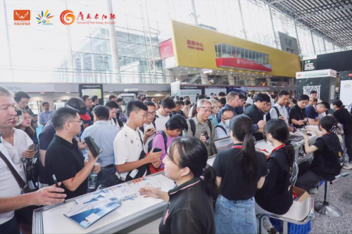 鏈接全球光儲資源！8月8-10日，2024世界太陽能光伏暨儲能產(chǎn)業(yè)博覽會羊城啟幕！