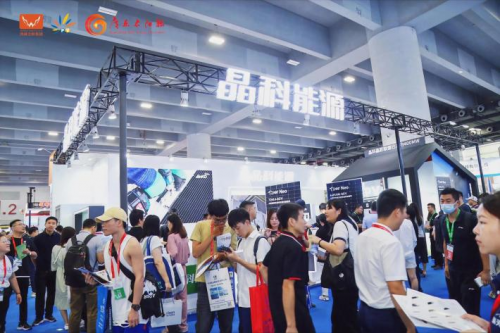 鏈接全球光儲資源！8月8-10日，2024世界太陽能光伏暨儲能產(chǎn)業(yè)博覽會羊城啟幕！